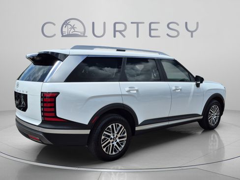 New 2026 Hyundai Palisade SEL FWD image 5