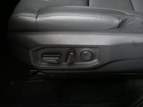 Used 2022 Toyota Tundra SR5 w/ TRD Sport Premium Package AWD/4WD image 20