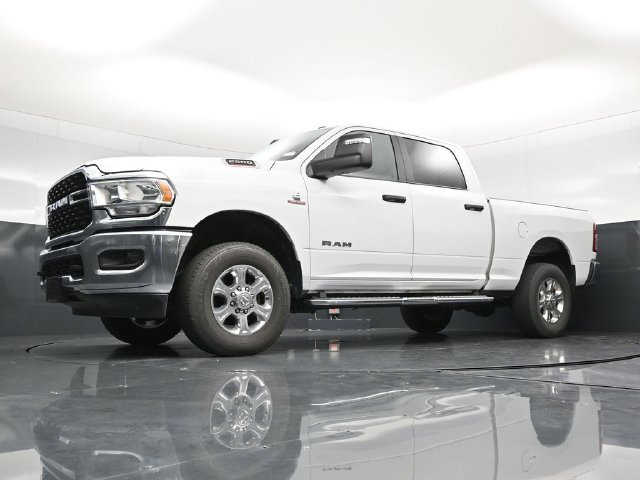 Certified 2024 RAM 2500 Big Horn AWD/4WD image 58