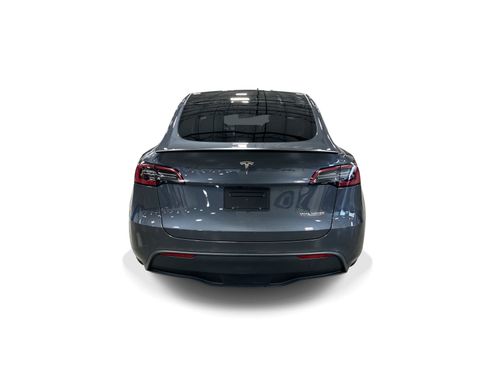 Used 2023 Tesla Model Y Performance AWD/4WD image 5