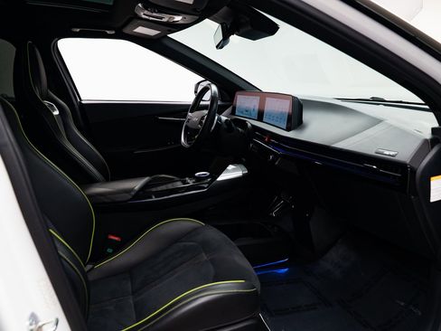 Used 2023 Kia EV6 GT image 26