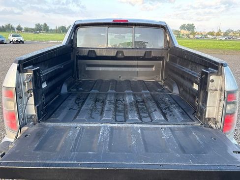 Used 2014 Honda Ridgeline SE image 10