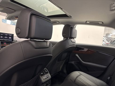 Used 2023 Audi A4 2.0T Premium Plus w/ Premium Plus Package image 28