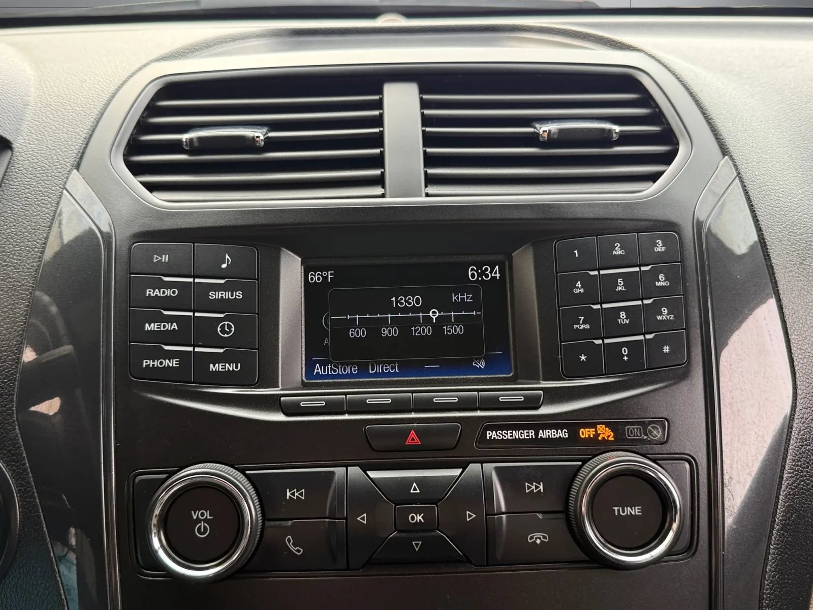 Used 2019 Ford Explorer 4WD image 29
