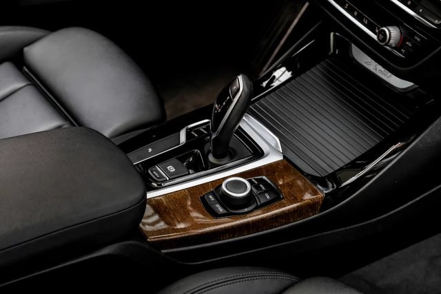 Used 2019 BMW X3 sDrive30i w/ Convenience Package RWD image 29