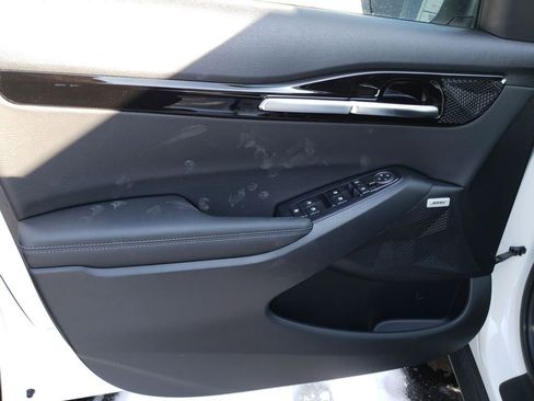 New 2026 Kia Seltos SX image 16