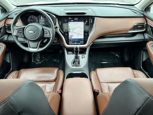 Used 2021 Subaru Outback Touring XT image 23