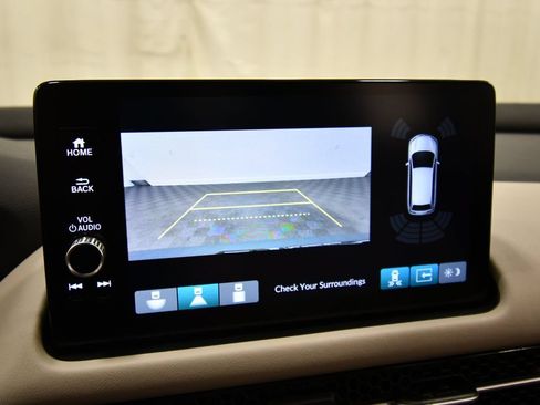 Certified 2024 Honda HR-V EX-L image 23