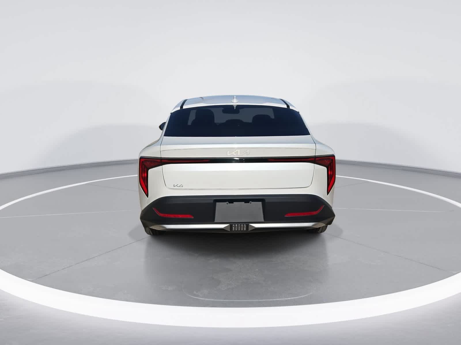 Used 2025 Kia K4 FWD image 7