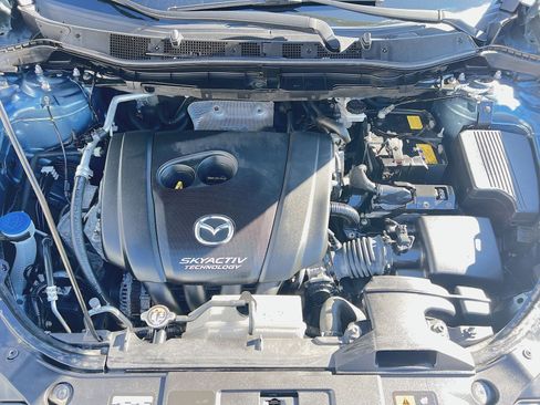 Used 2016 MAZDA CX-5 Grand Touring image 28