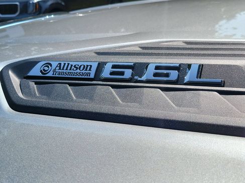 Used 2025 Chevrolet Silverado 2500 LT w/ All Star Edition AWD/4WD image 8