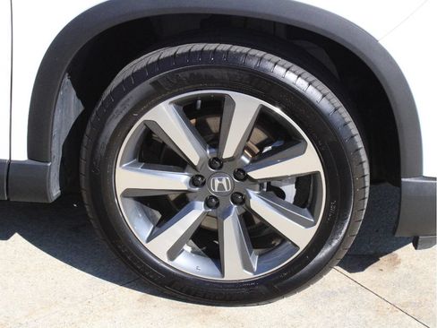 Used 2023 Honda Pilot Elite image 37