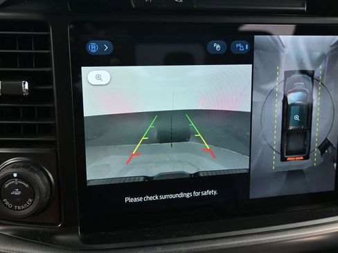 Used 2025 Ford F150 Raptor image 18