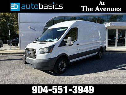 Used 2018 Ford Transit 250 148 Medium Roof