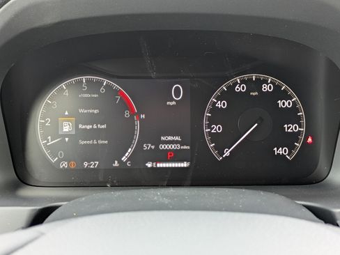 New 2026 Honda Ridgeline RTL image 32