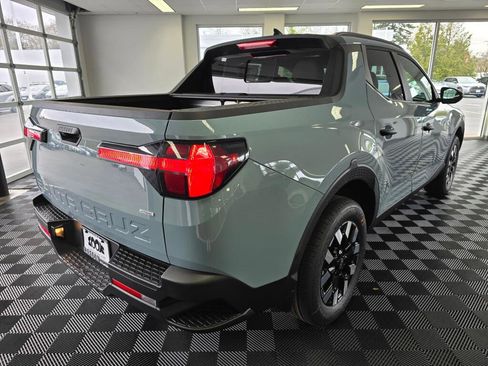 New 2026 Hyundai Santa Cruz SEL image 4