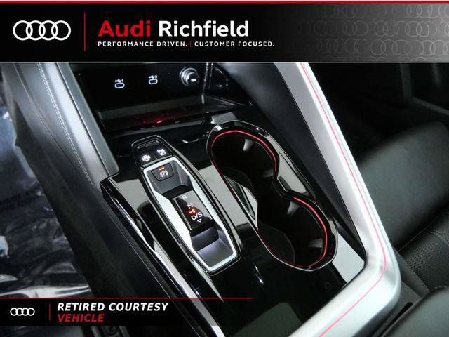 Used 2025 Audi Q5 Premium Plus w/ Premium Plus AWD/4WD image 21