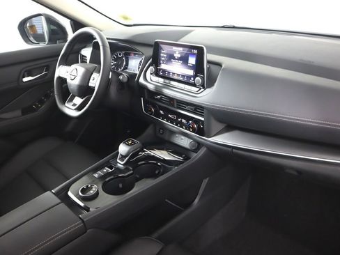 New 2026 Nissan Rogue Dark Armor image 23