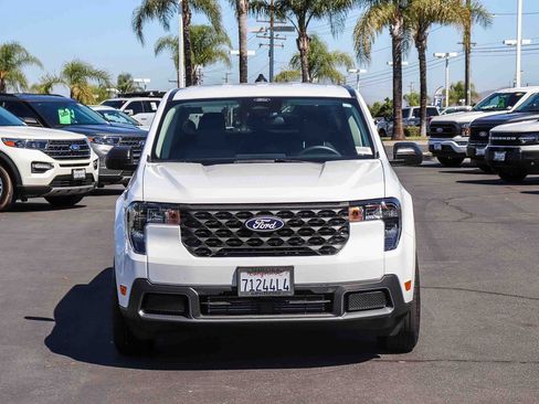 Used 2026 Ford Maverick XLT AWD/4WD image 2