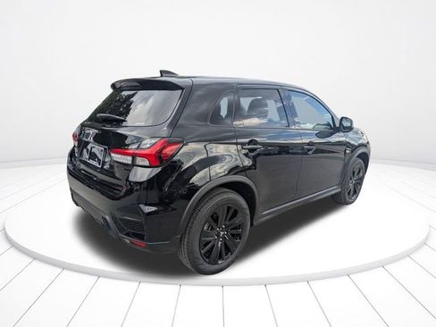 New 2026 Mitsubishi Outlander Sport ES AWD/4WD image 4
