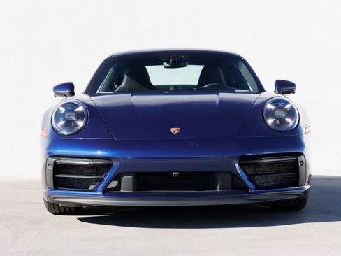Certified 2024 Porsche 911 Carrera GTS image 10