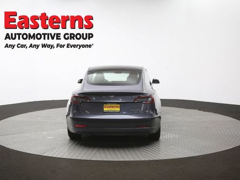Used 2018 Tesla Model 3 Long Range AWD/4WD image 32