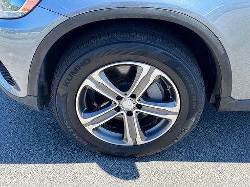 Used 2017 Mercedes-Benz GLC 300 image 13