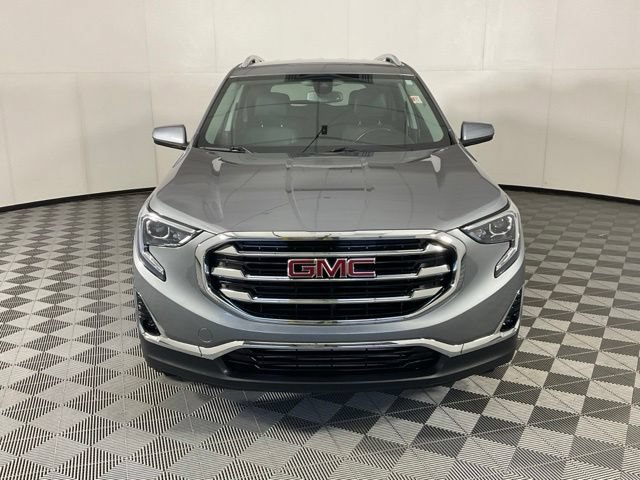 Used 2020 GMC Terrain SLT w/ LPO, Floor Liner Package FWD image 2
