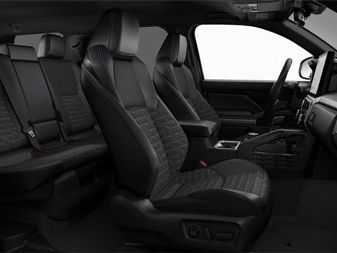 New 2026 Toyota 4Runner TRD Off-Road Premium image 6