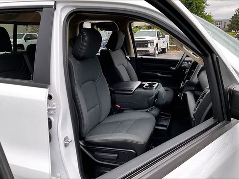 Used 2019 RAM 1500 Tradesman AWD/4WD image 7