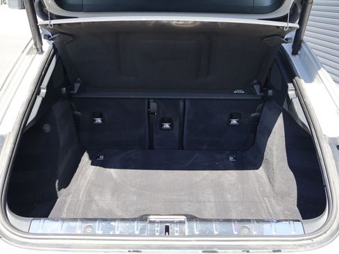 Certified 2023 Porsche Panamera GTS image 25