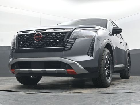 New 2026 Nissan Pathfinder Rock Creek AWD/4WD image 26