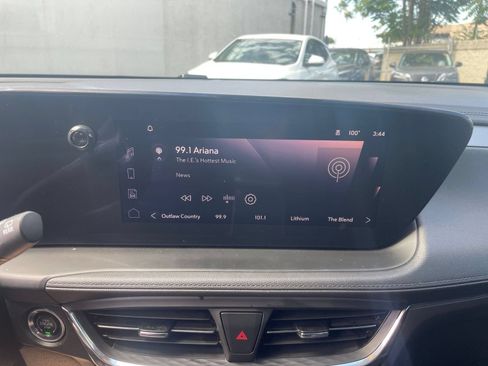 Used 2025 Buick Encore GX Preferred FWD image 20