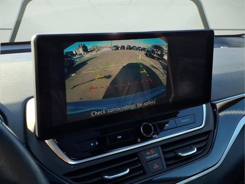 Used 2024 Nissan Altima 2.5 SR image 22