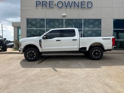 Used 2025 Ford F250 XLT w/ Tremor Off-Road Package