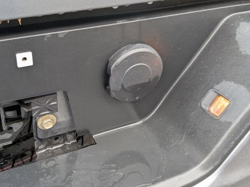 Used 2022 Chevrolet Silverado 1500 RST w/ Z71 Off-Road Package image 37