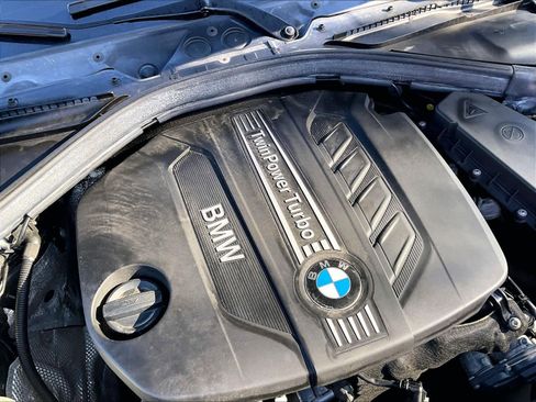 Used 2018 BMW 328d xDrive Sedan w/ Premium Package image 34