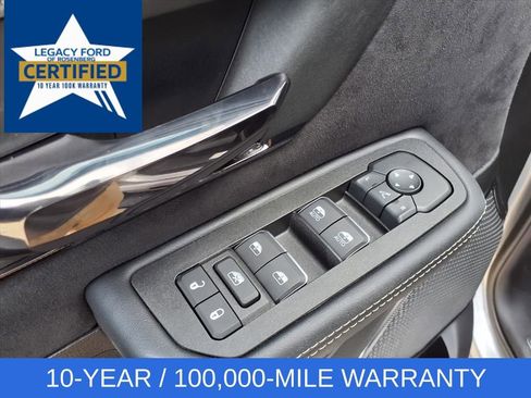 Used 2026 RAM 1500 RHO image 23