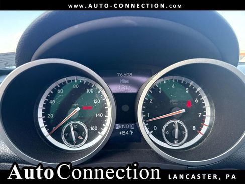 Used 2011 Mercedes-Benz SLK 350 image 1