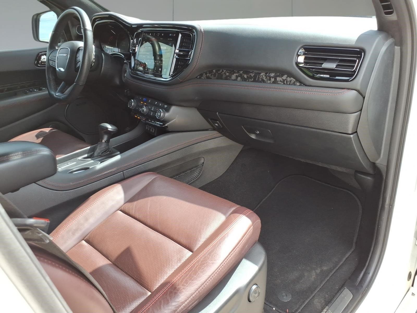 Used 2023 Dodge Durango R/T AWD/4WD image 8