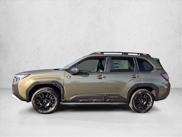 New 2026 Subaru Forester Wilderness AWD/4WD image 5