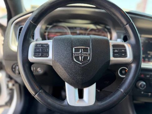 Used 2013 Dodge Charger R/T RWD image 13