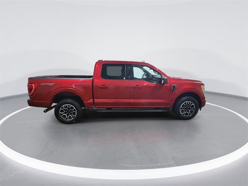 Used 2022 Ford F150 XLT w/ Equipment Group 302A High image 9