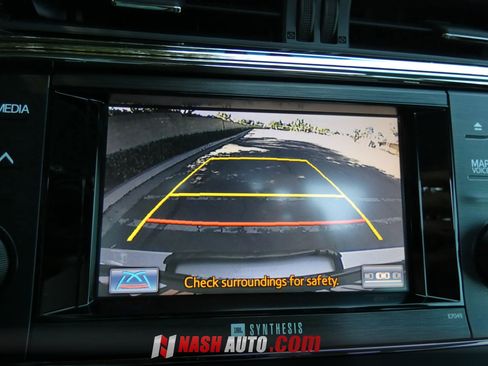Used 2014 Toyota Avalon Limited FWD image 74