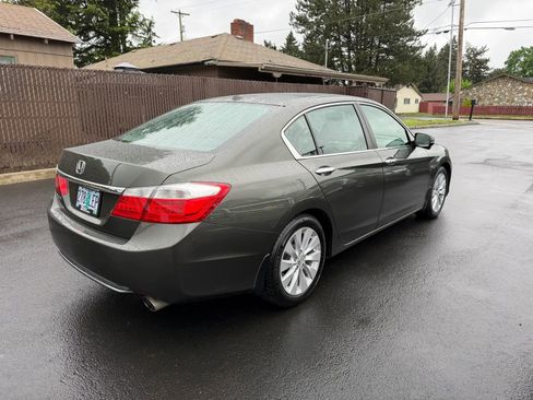 Used 2013 Honda Accord EX-L image 4