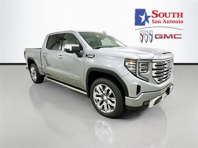 New 2026 GMC Sierra 1500 Denali