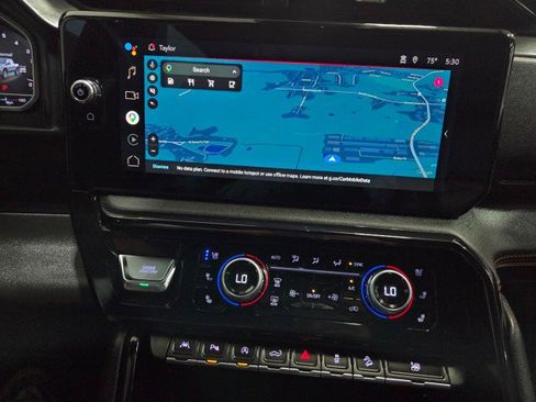 Used 2022 GMC Sierra 1500 AT4 w/ AT4 Premium Package image 66