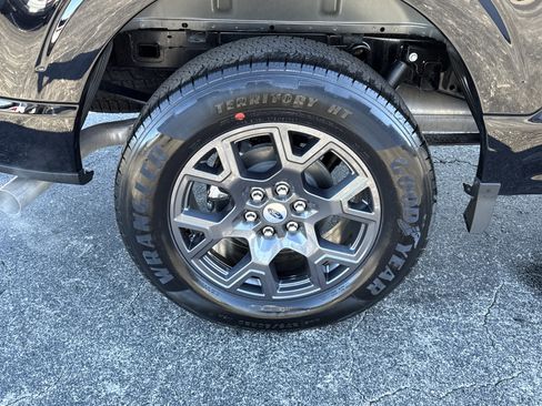 New 2026 Ford F150 STX w/ Equipment Group 200A RWD image 28