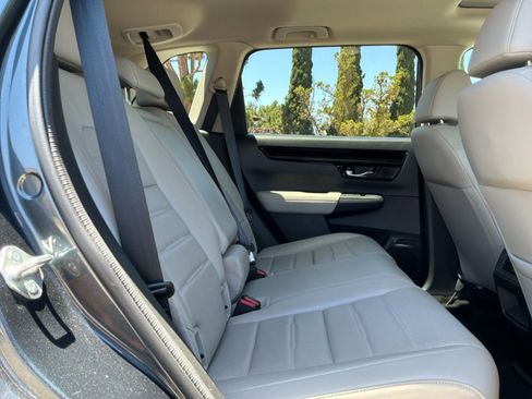 Used 2023 Honda CR-V EX-L image 19
