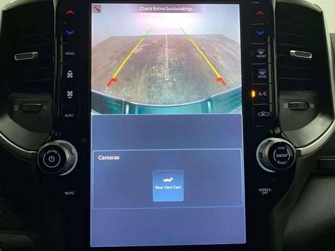 Used 2025 RAM 2500 Big Horn image 42